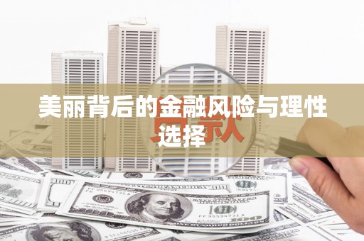 南丰美丽背后的金融风险与理性选择