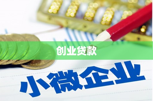 青神创业贷款