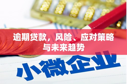 磴口逾期贷款，风险、应对策略与未来趋势