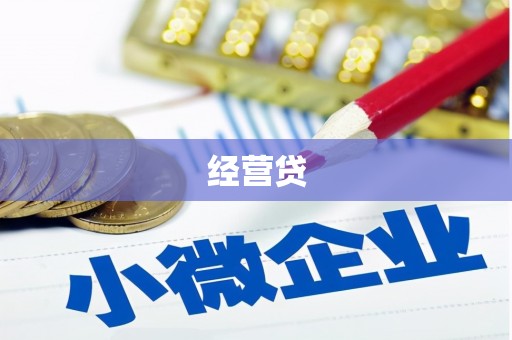 耒阳经营贷