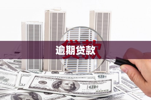 万峦逾期贷款