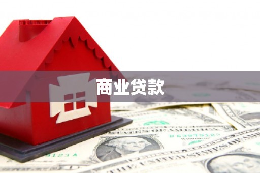 临翔商业贷款
