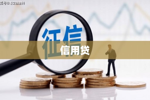 岫岩信用贷
