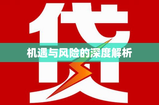 普兰店机遇与风险的深度解析