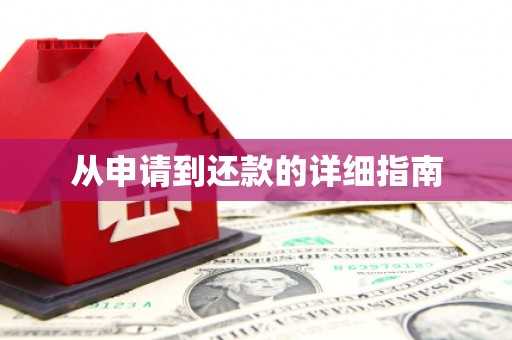 抚顺从申请到还款的详细指南
