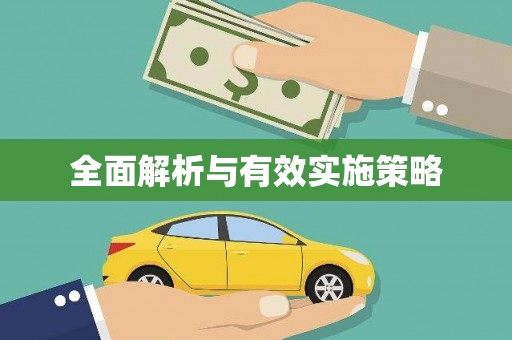临沂全面解析与有效实施策略